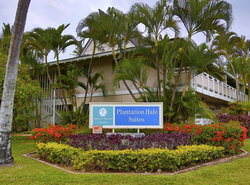 Plantation Hale Suites