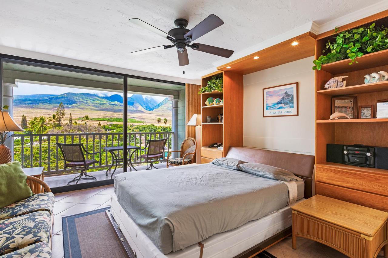 506 Lahaina Shores Studio - thumb 1