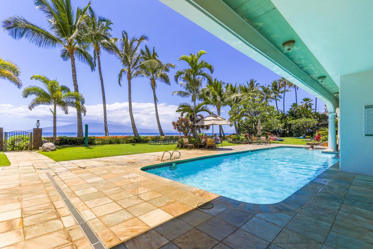 506 Lahaina Shores Studio - thumb 7
