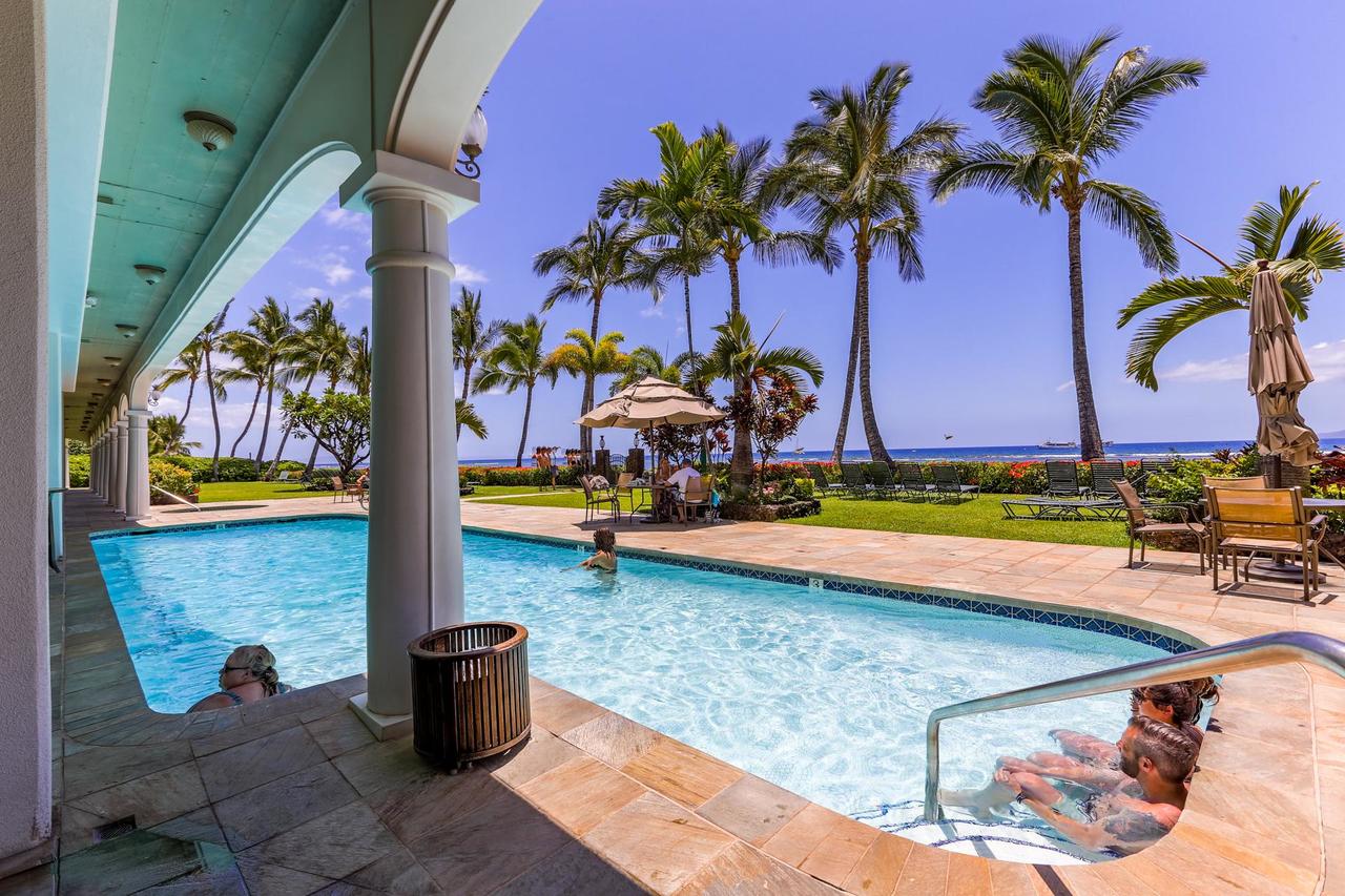 506 Lahaina Shores Studio - thumb 9