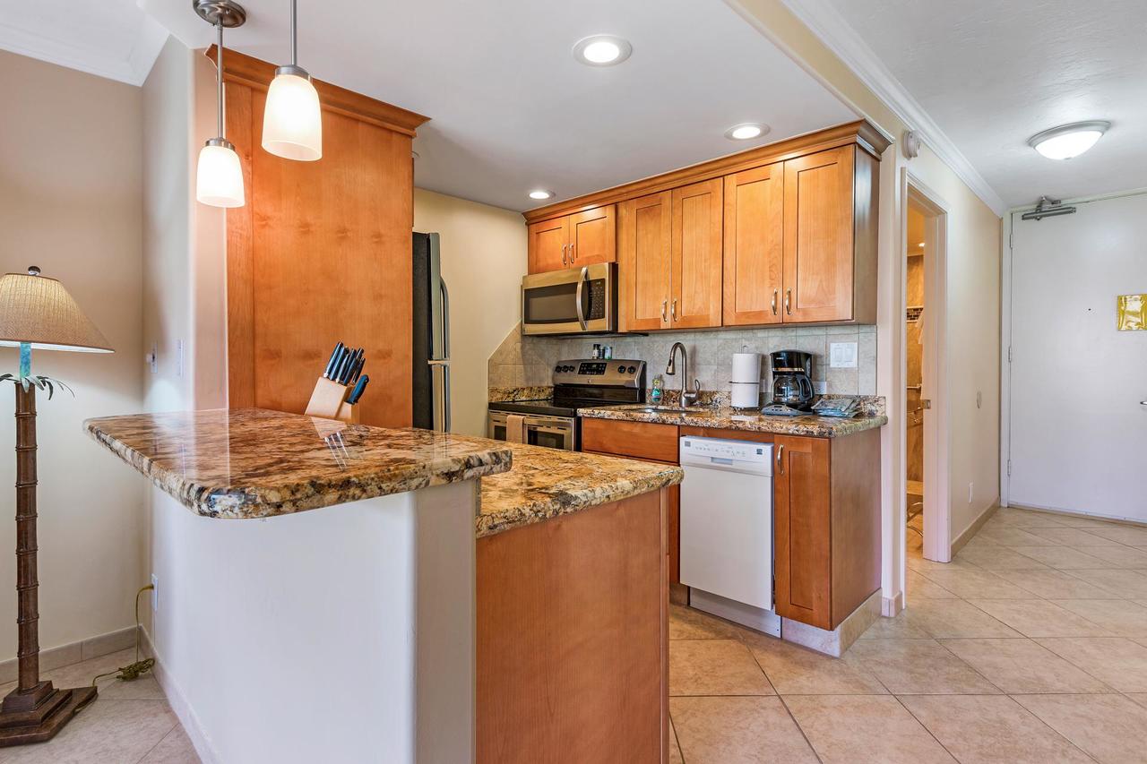 506 Lahaina Shores Studio - thumb 15