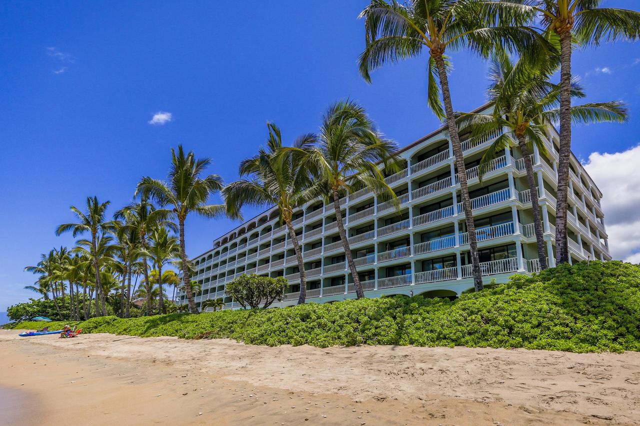506 Lahaina Shores Studio - thumb 31