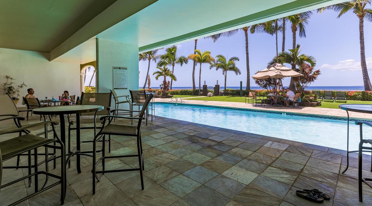 506 Lahaina Shores Studio - thumb 22