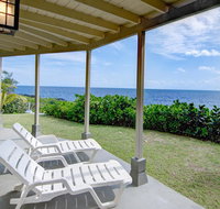 Kahikole Homes at Keaau with Ocean View - Accommodation Philadelphia