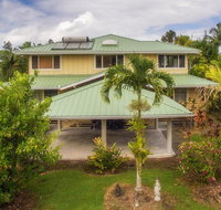 Maluhia Hale - Accommodation Philadelphia