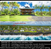 Casa by the Sea Vacation Rental - Accommodation Philadelphia