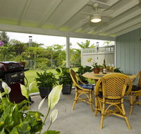 Sandra's Vacation Retreat - Accommodation Philadelphia