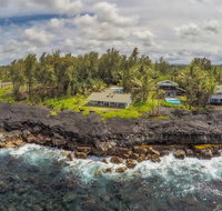 Oceanfront Aloha House - Accommodation Philadelphia
