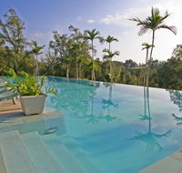 Hawaii Island Retreat at Ahu Pohaku Hoomaluhia - Accommodation Philadelphia
