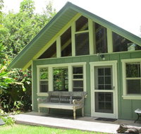 Hawaiian Tropical Hideaway Cottage - Accommodation Philadelphia