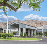 Quality Inn  Suites Conference Center Clarkston - Accommodation Philadelphia