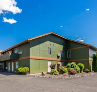 Best Western RiverTree Inn - Accommodation Philadelphia