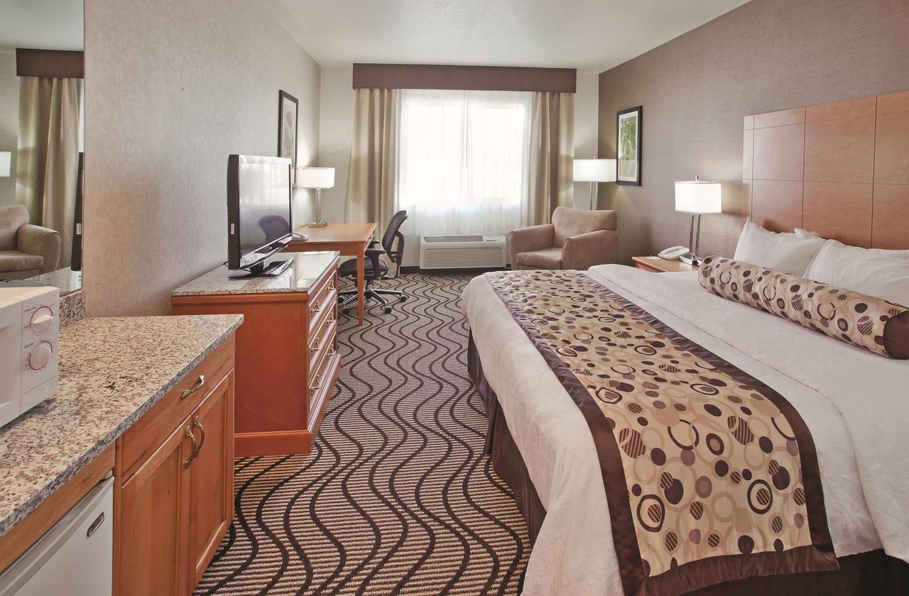 La Quinta By Wyndham Idaho Falls/Ammon - thumb 26