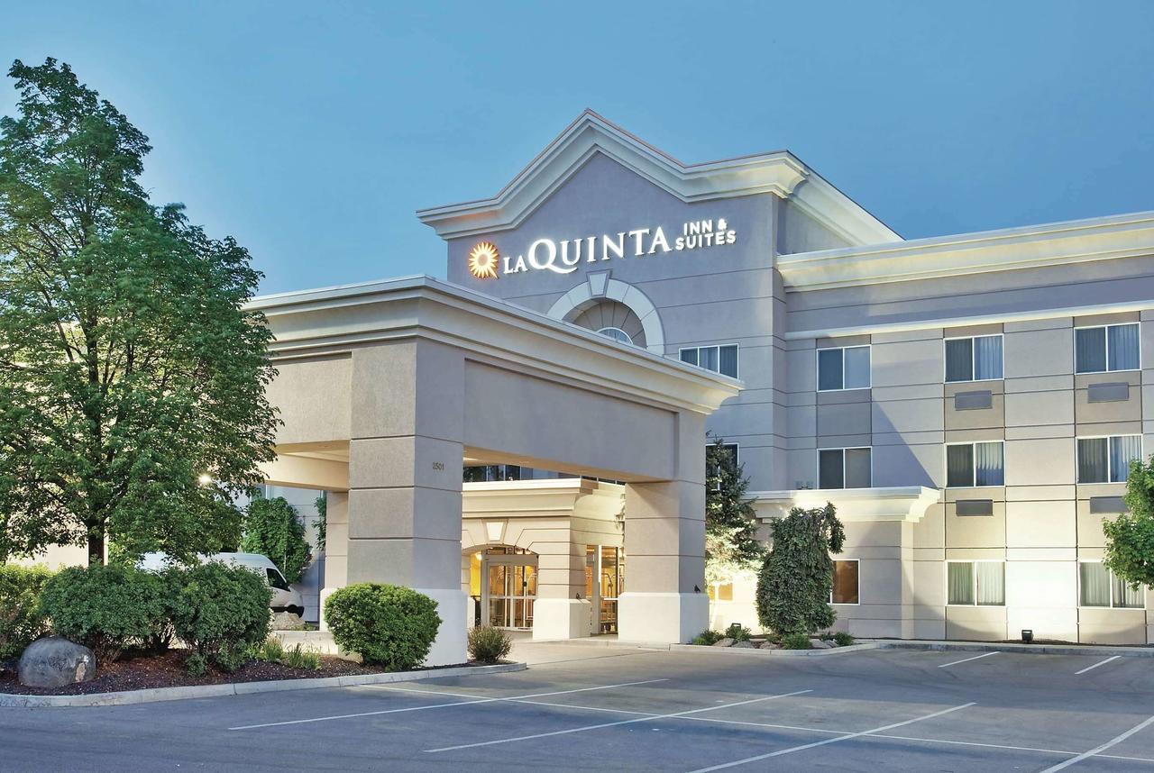 La Quinta By Wyndham Idaho Falls/Ammon - thumb 0