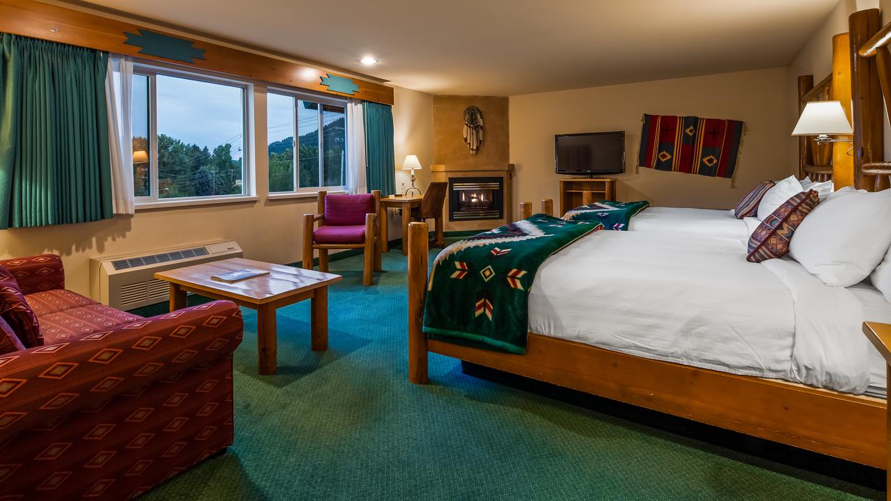 Best Western Plus Kentwood Lodge - thumb 19