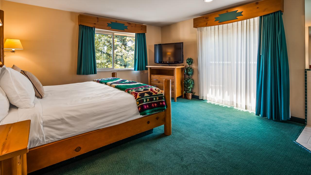 Best Western Plus Kentwood Lodge - thumb 27