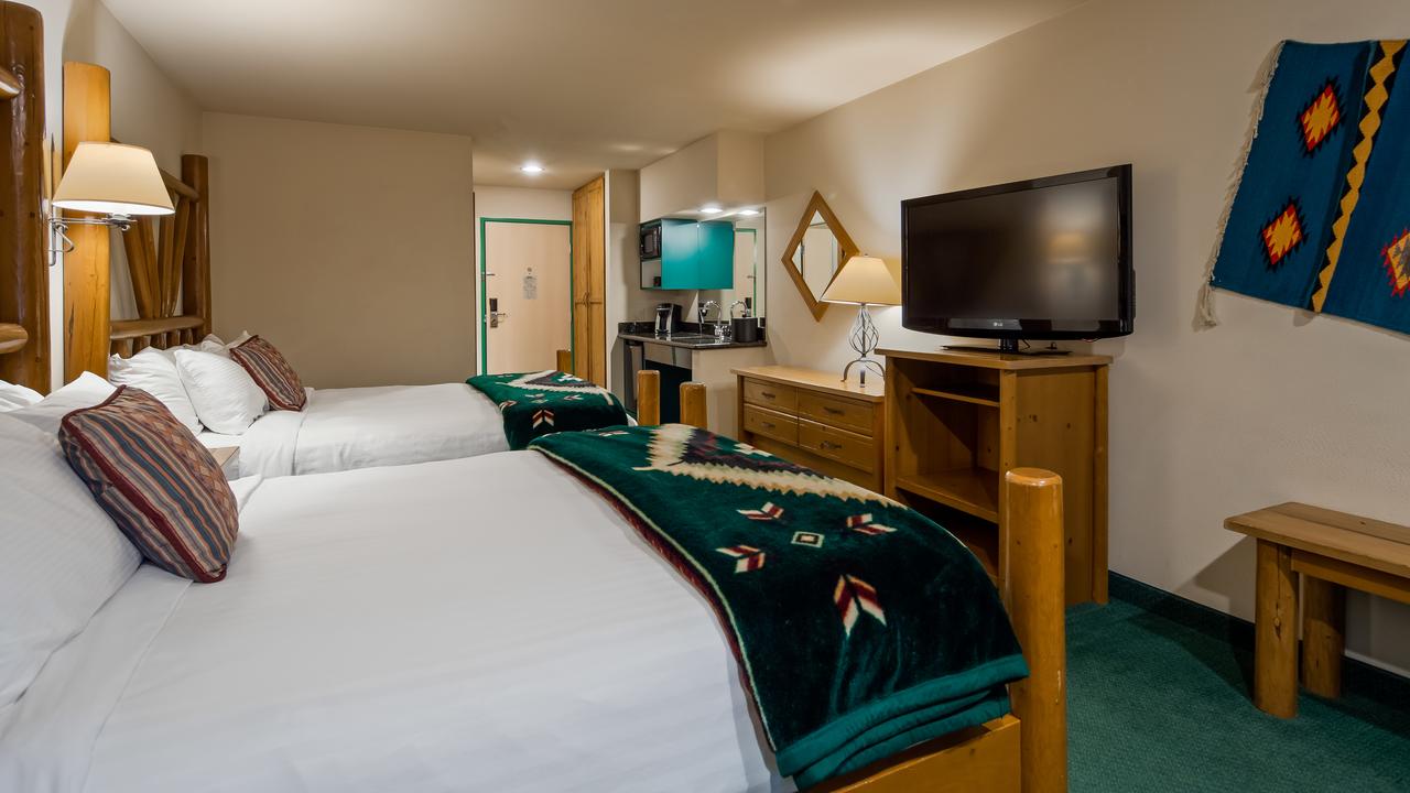 Best Western Plus Kentwood Lodge - thumb 5