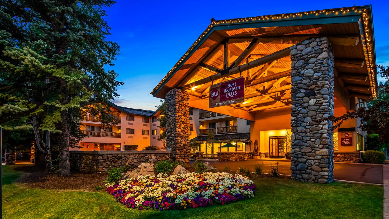 Best Western Plus Kentwood Lodge - thumb 14