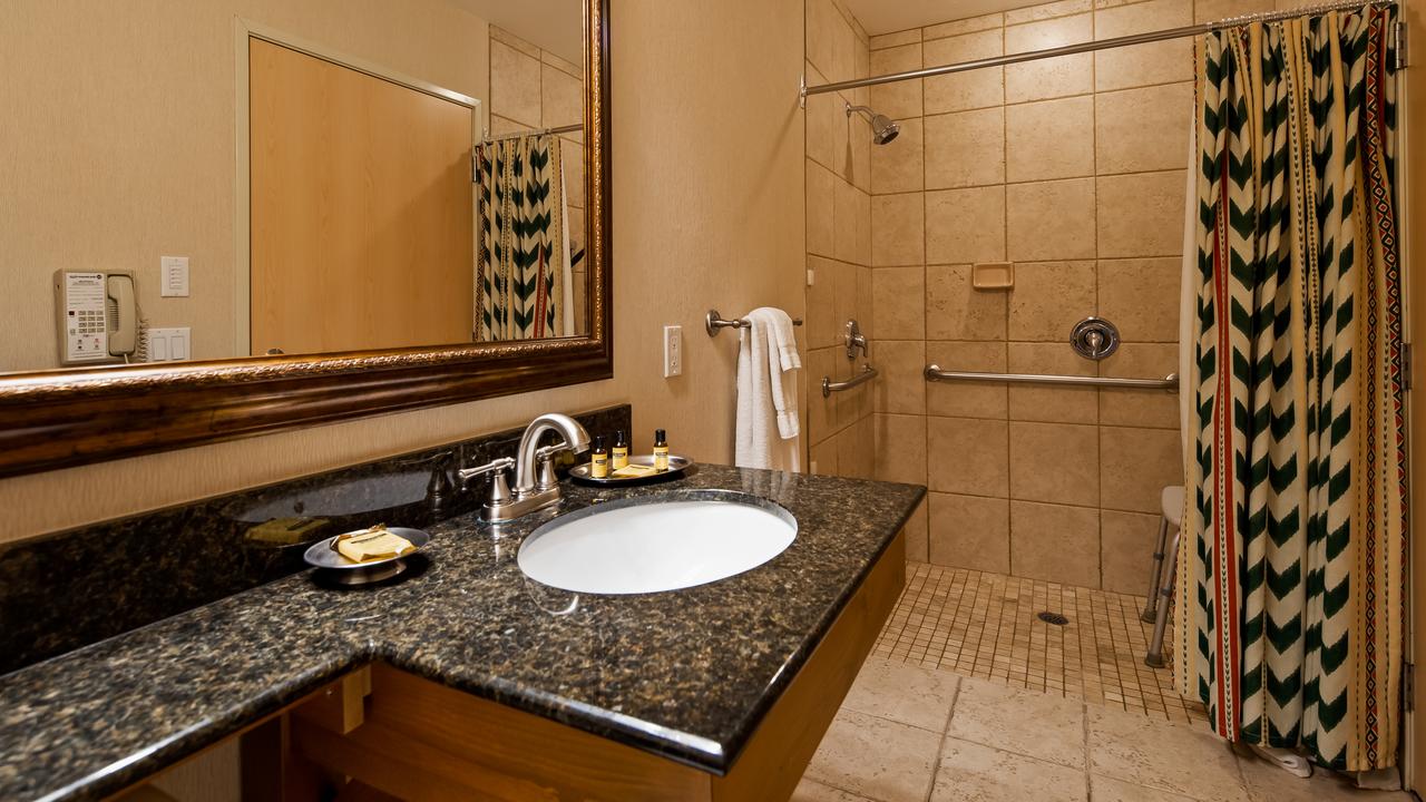 Best Western Plus Kentwood Lodge - thumb 13