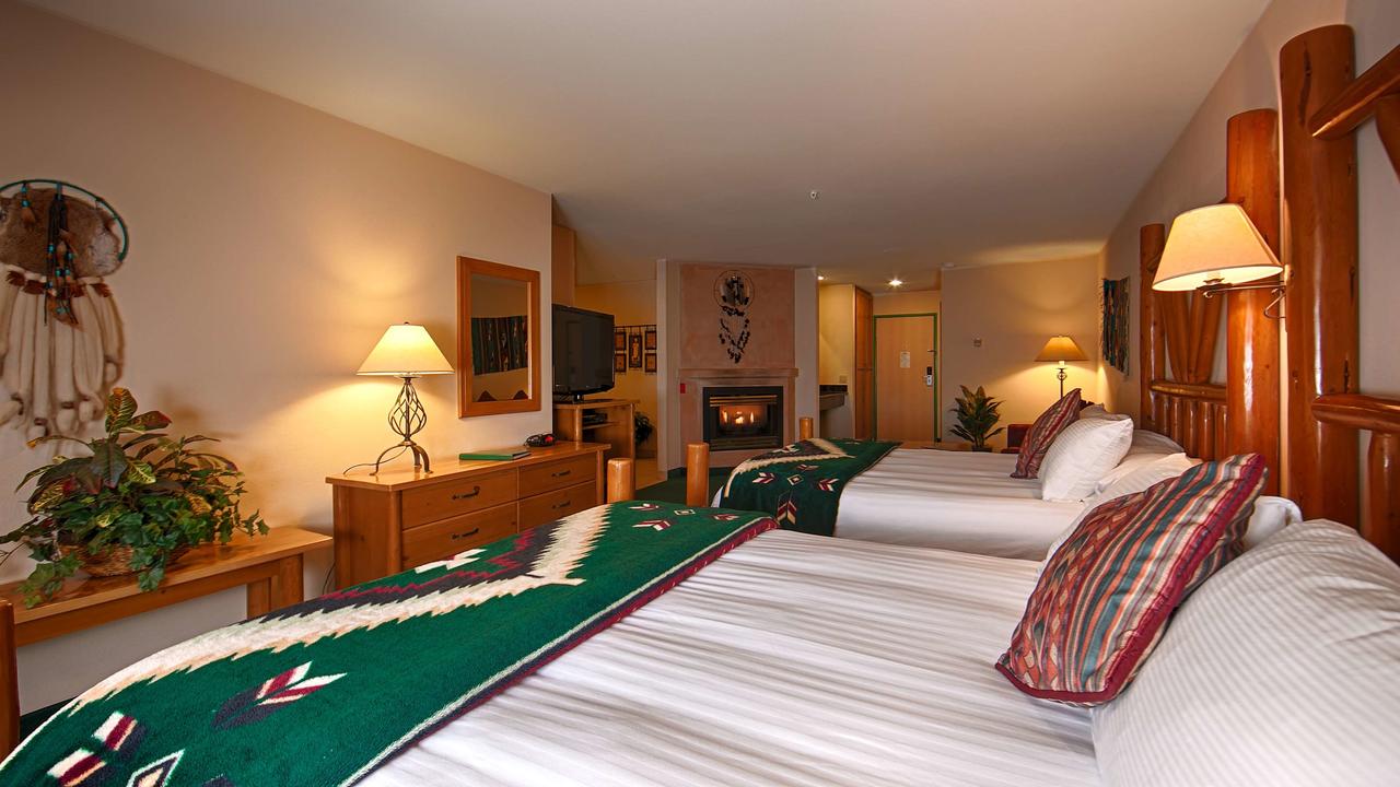 Best Western Plus Kentwood Lodge - thumb 43