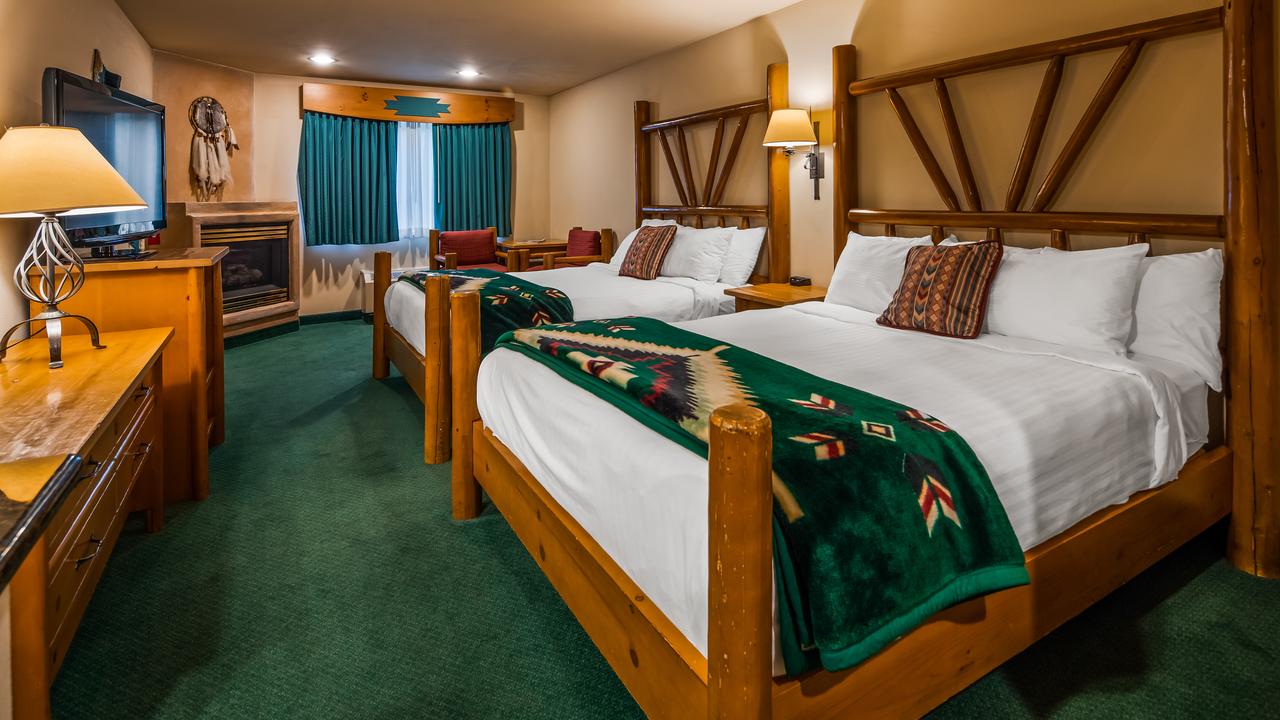 Best Western Plus Kentwood Lodge - thumb 18