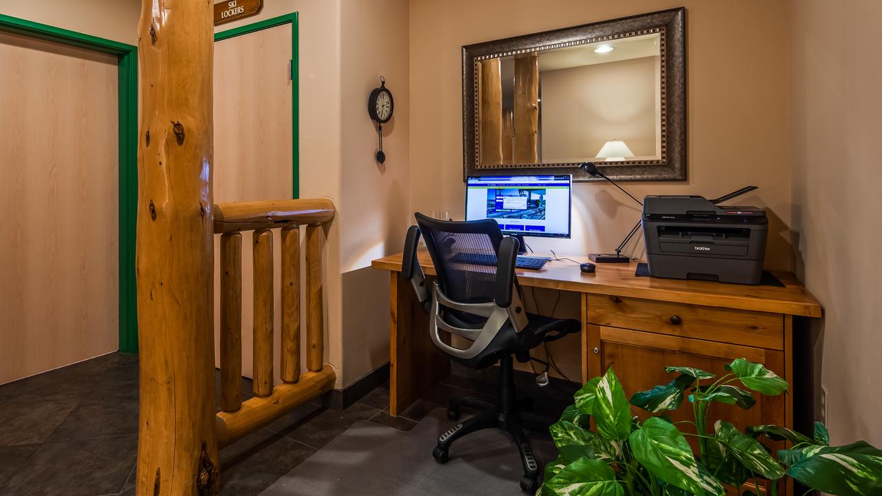Best Western Plus Kentwood Lodge - thumb 21