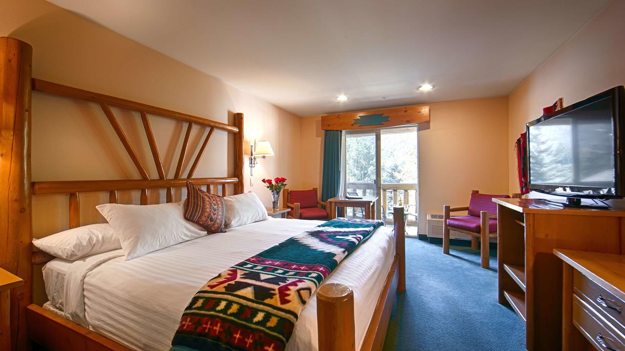 Best Western Plus Kentwood Lodge - thumb 44