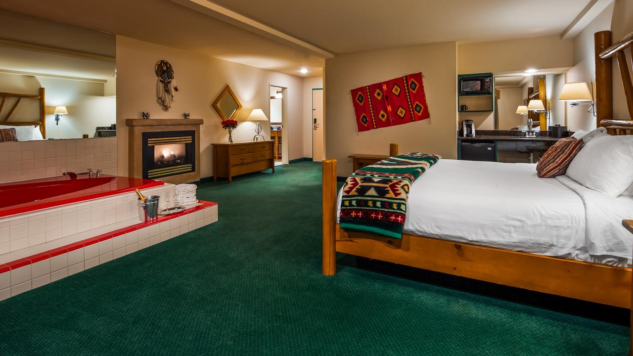 Best Western Plus Kentwood Lodge - thumb 15