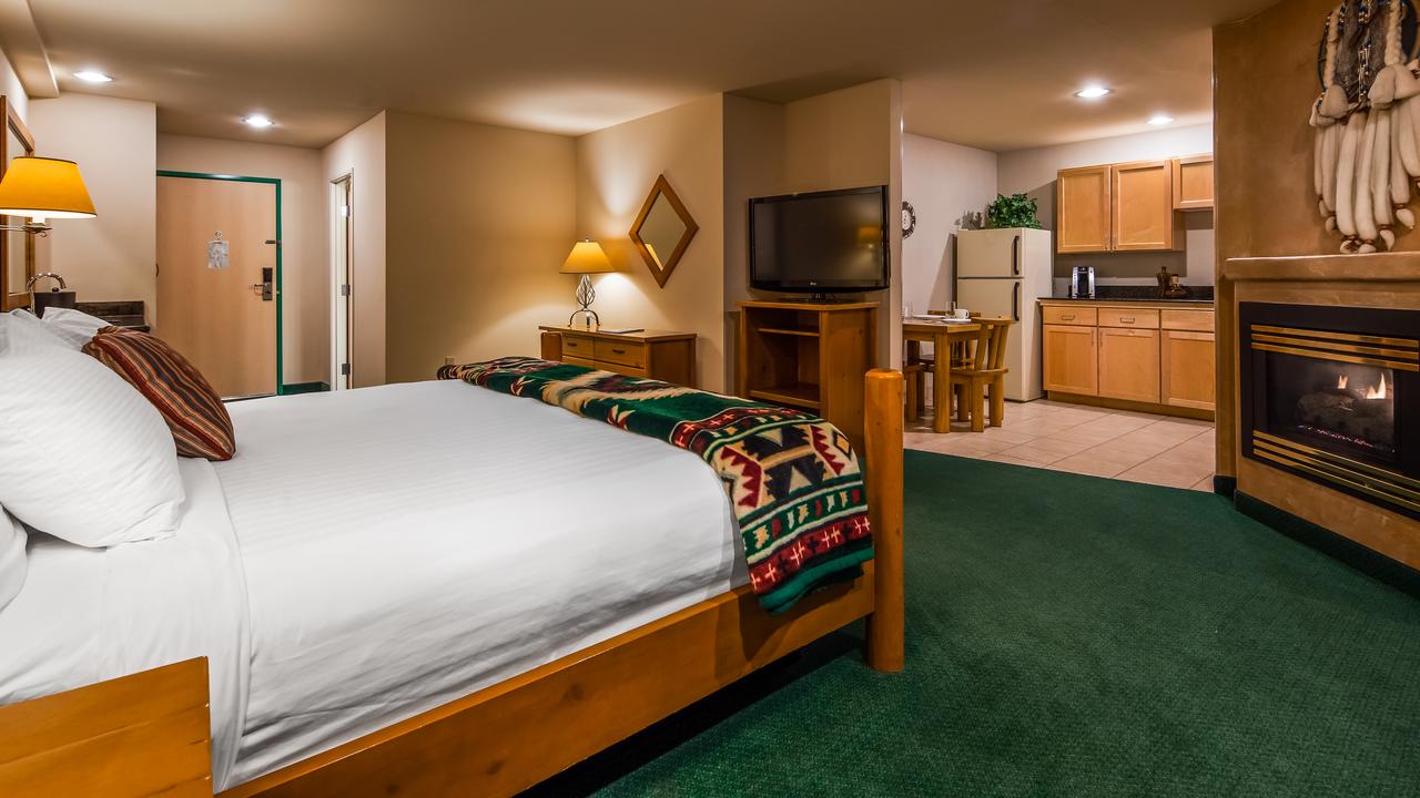 Best Western Plus Kentwood Lodge - thumb 16