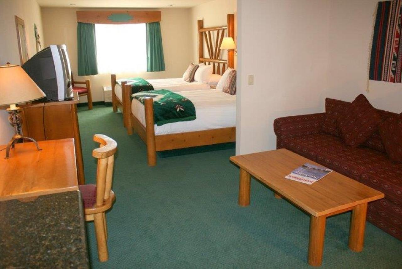 Best Western Plus Kentwood Lodge - thumb 32