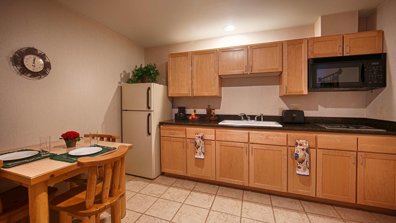 Best Western Plus Kentwood Lodge - thumb 42