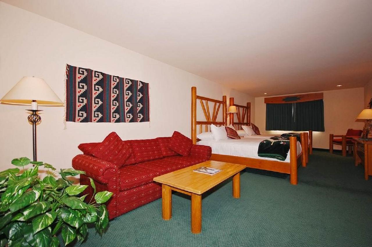 Best Western Plus Kentwood Lodge - thumb 39