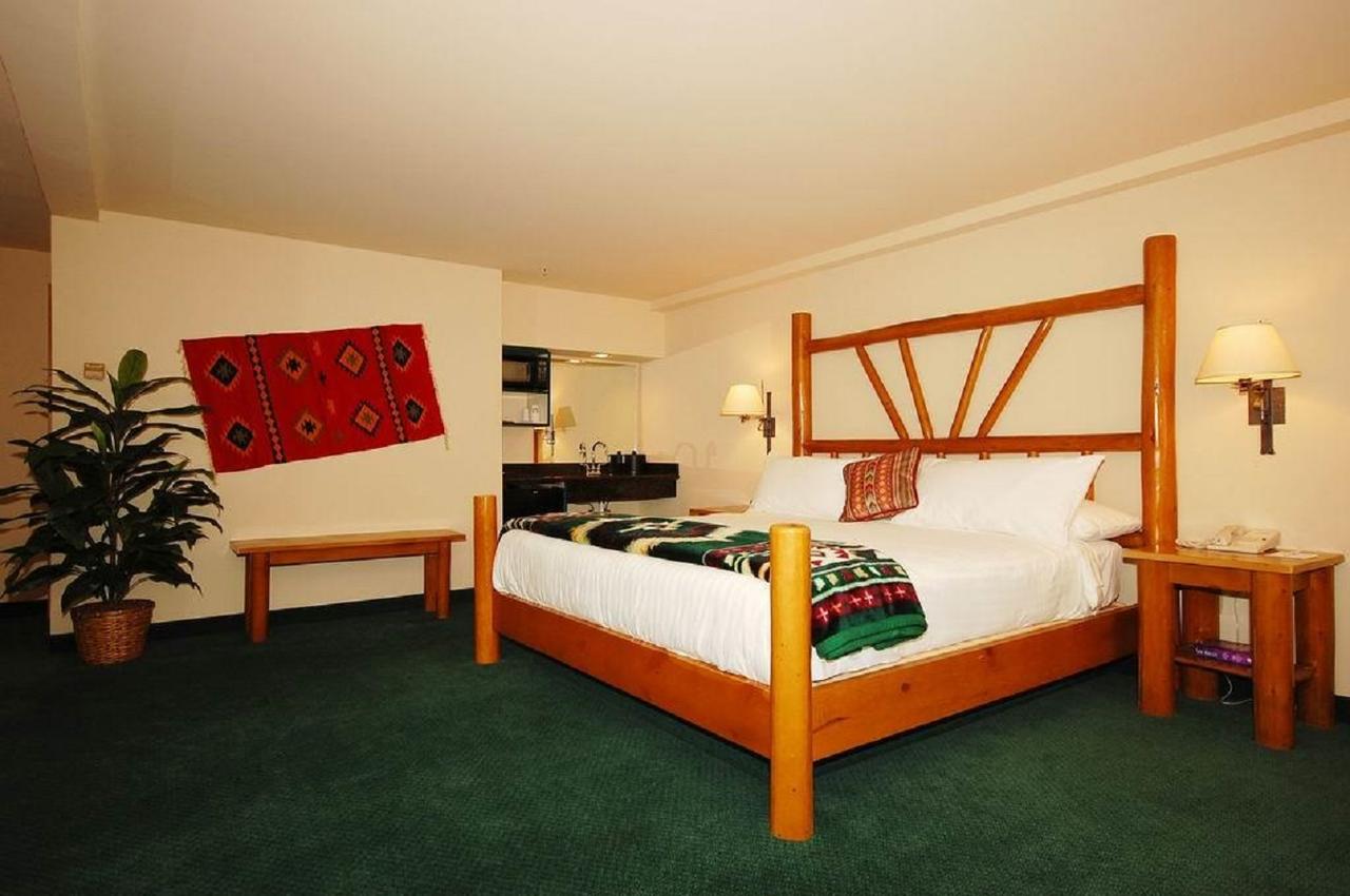 Best Western Plus Kentwood Lodge - thumb 40