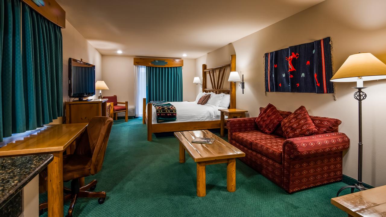 Best Western Plus Kentwood Lodge - thumb 25