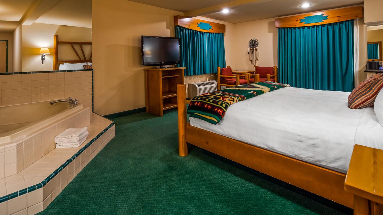 Best Western Plus Kentwood Lodge - thumb 26
