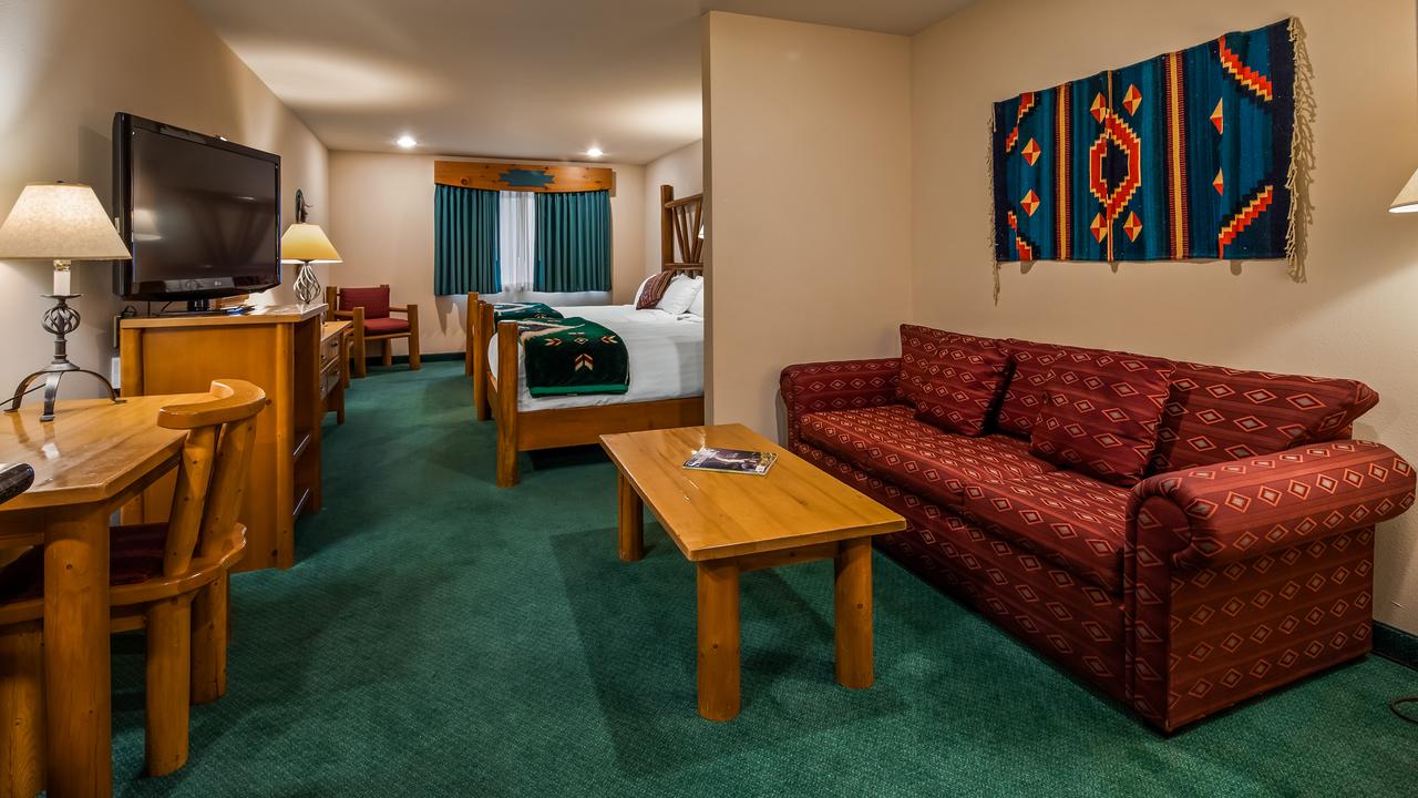 Best Western Plus Kentwood Lodge - thumb 24