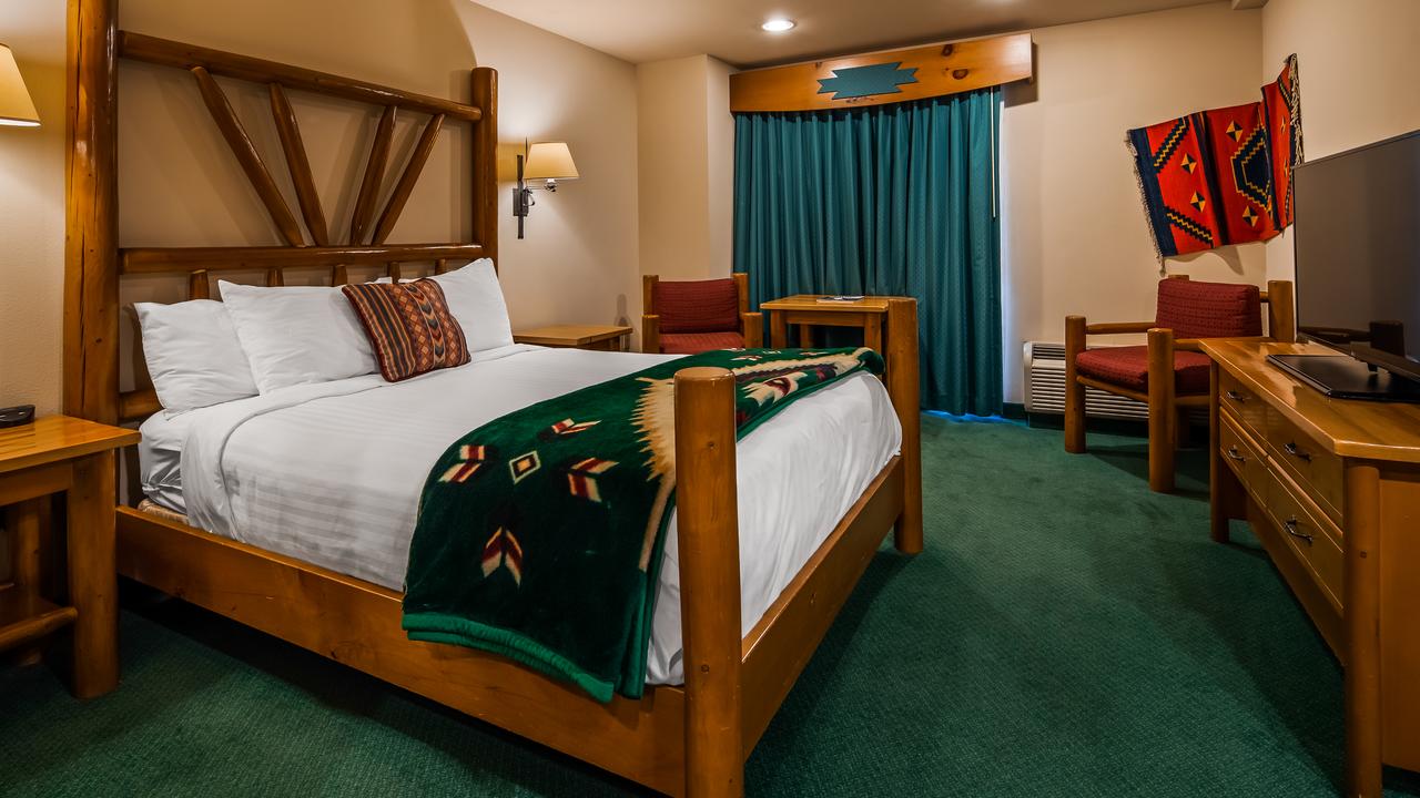 Best Western Plus Kentwood Lodge - thumb 29