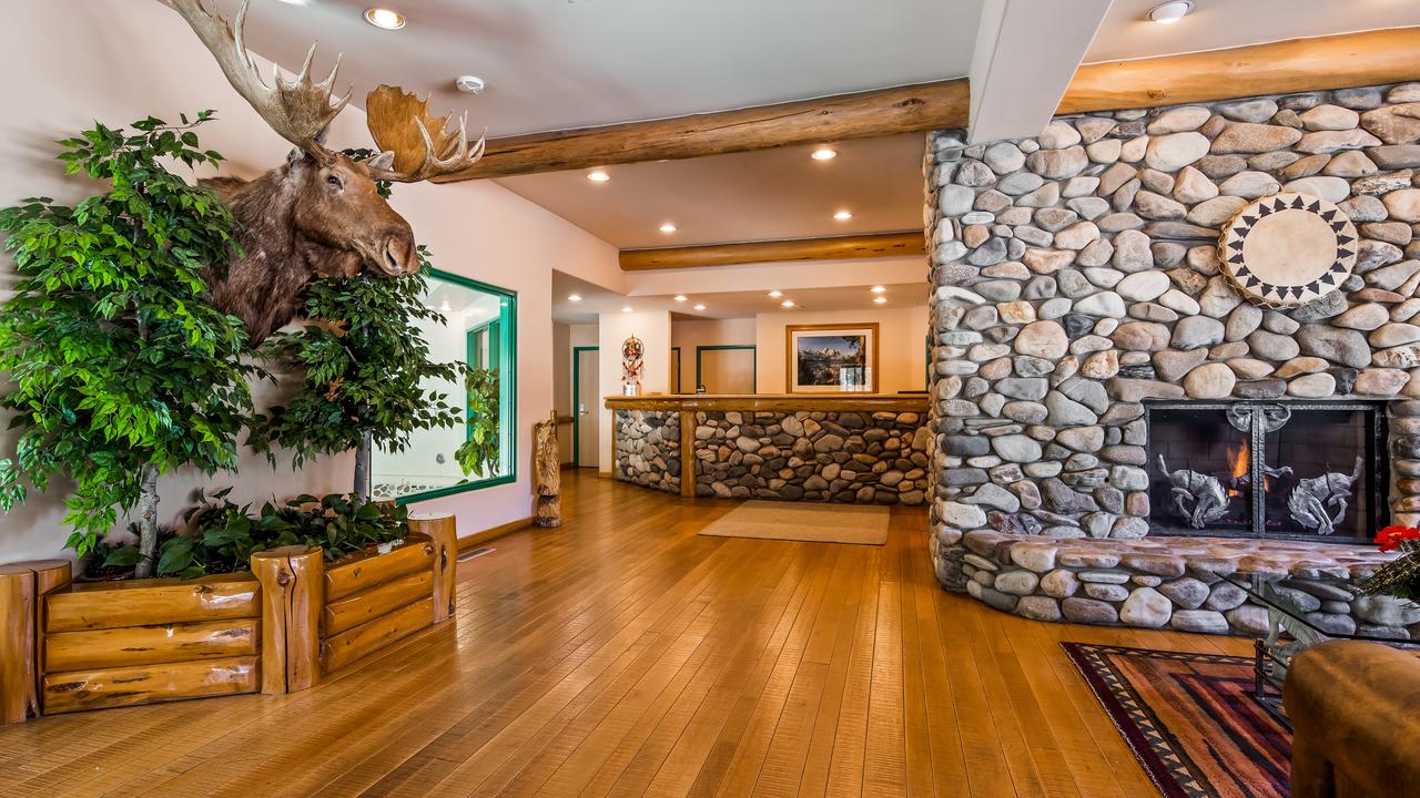 Best Western Plus Kentwood Lodge - thumb 2