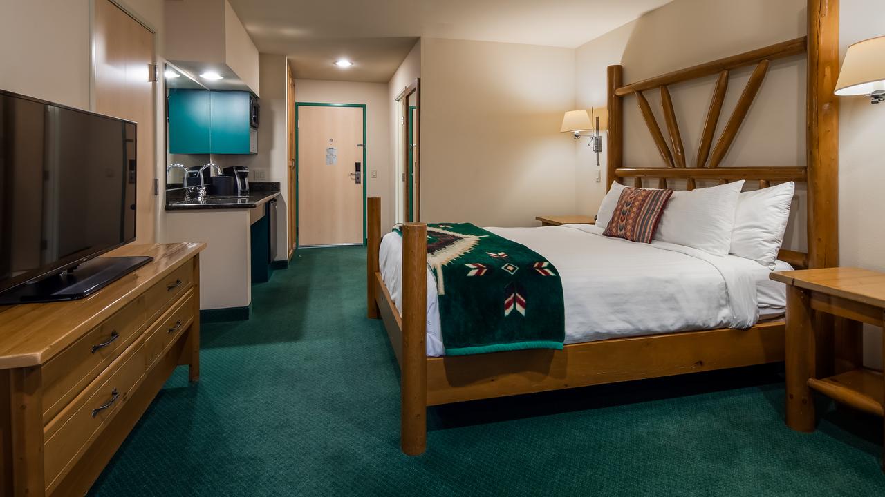 Best Western Plus Kentwood Lodge - thumb 11