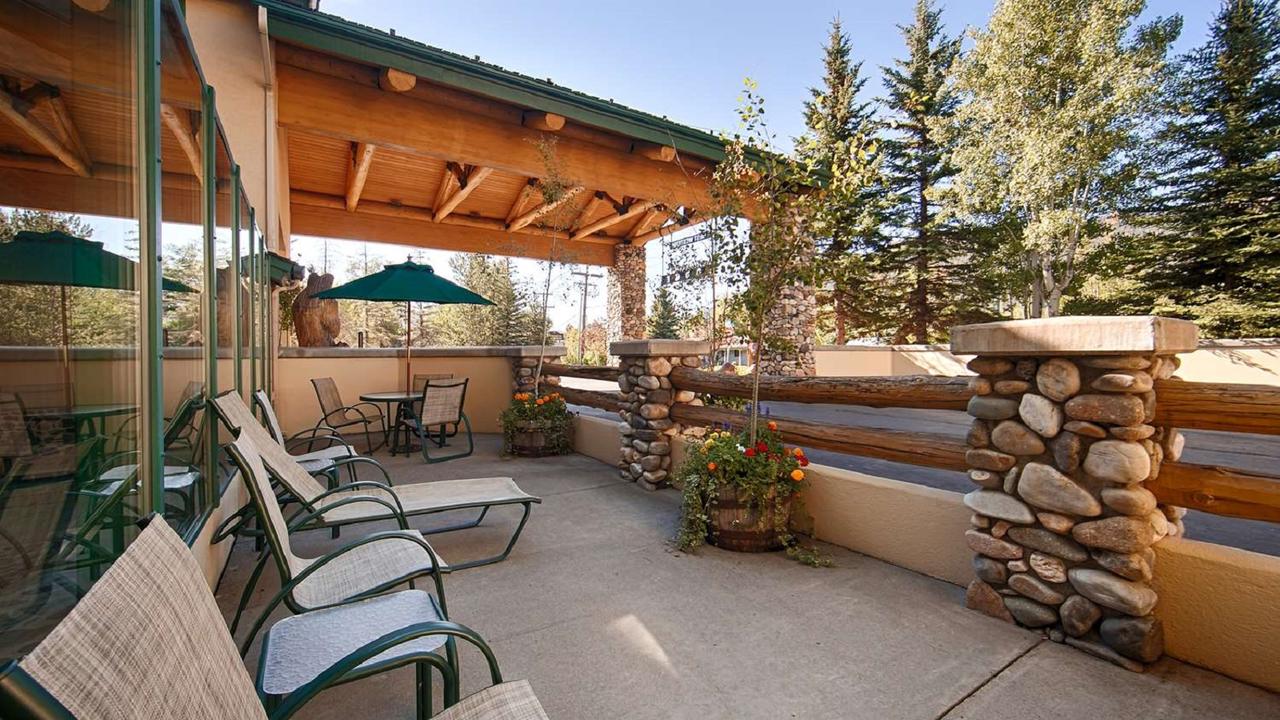 Best Western Plus Kentwood Lodge - thumb 41