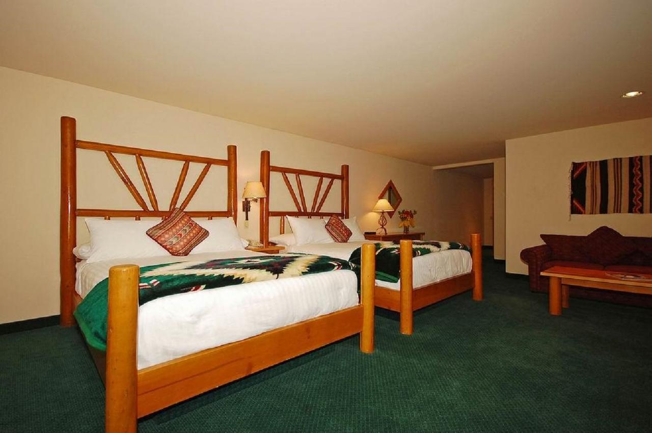 Best Western Plus Kentwood Lodge - thumb 38