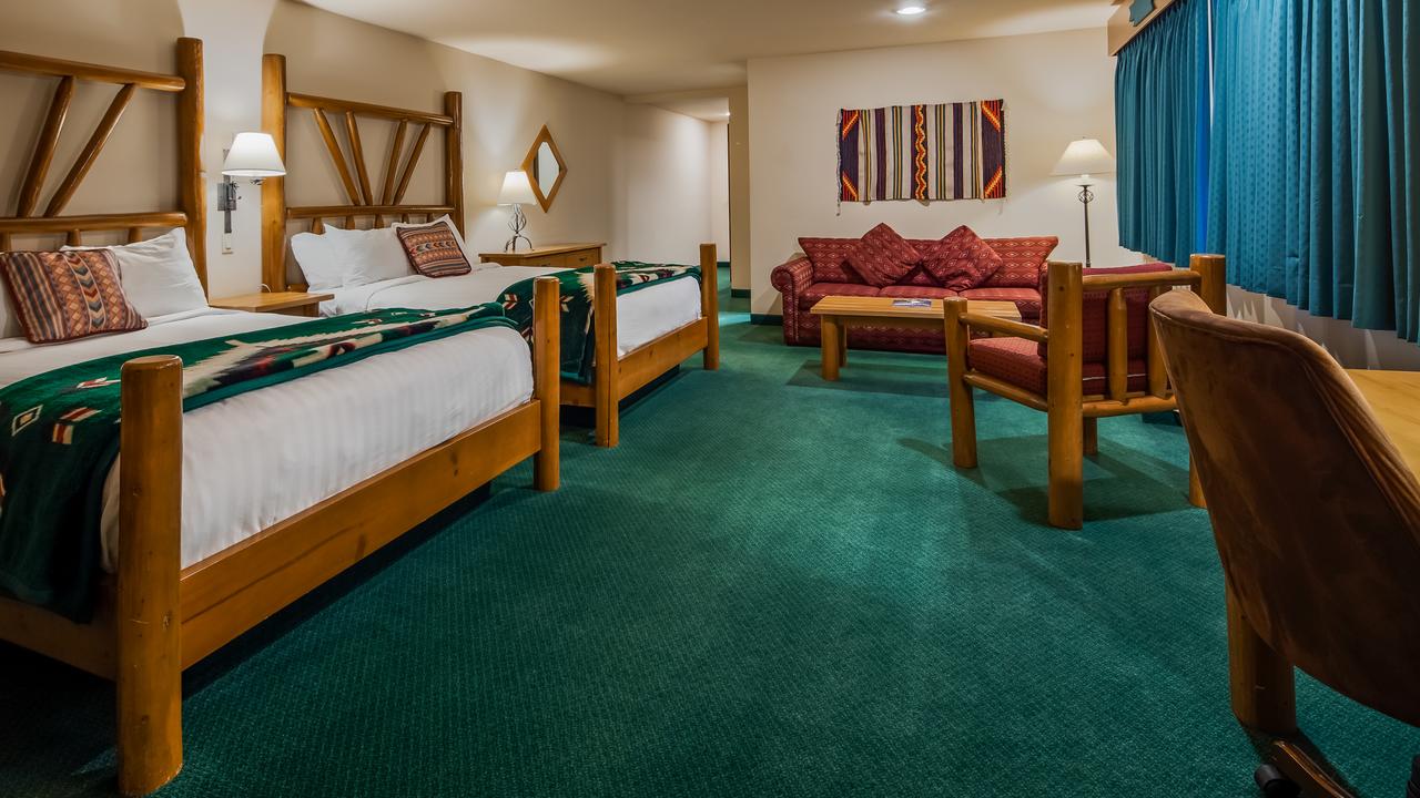 Best Western Plus Kentwood Lodge - thumb 6