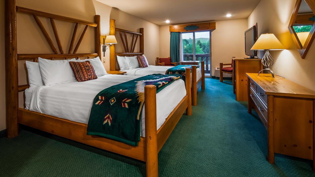 Best Western Plus Kentwood Lodge - thumb 17