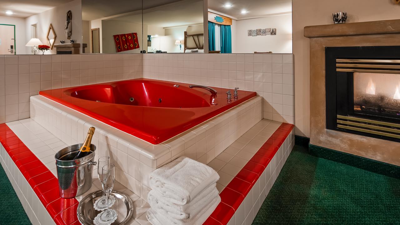 Best Western Plus Kentwood Lodge - thumb 9