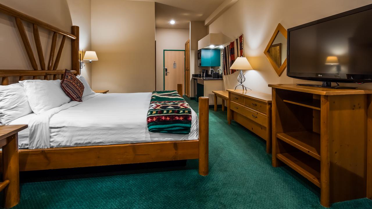 Best Western Plus Kentwood Lodge - thumb 30