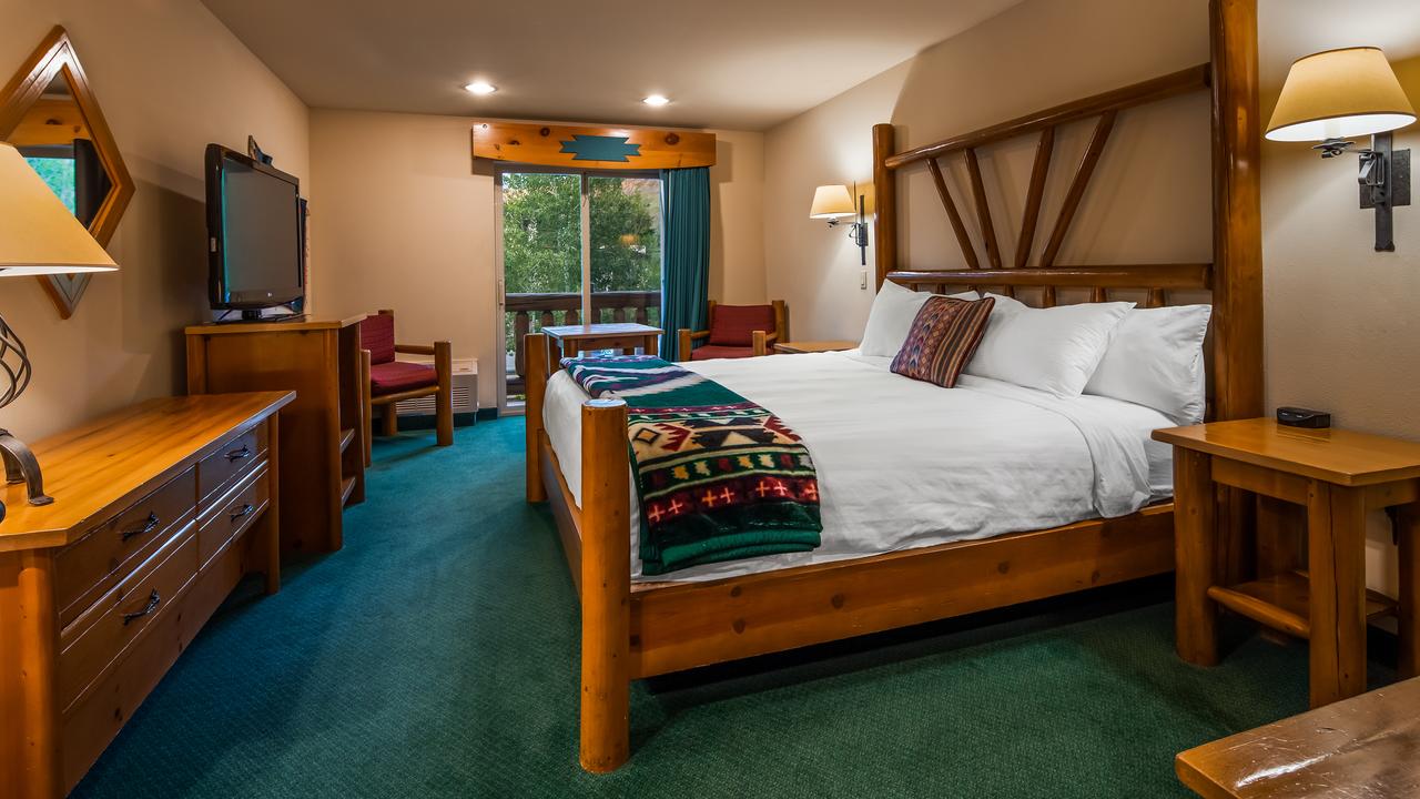 Best Western Plus Kentwood Lodge - thumb 28