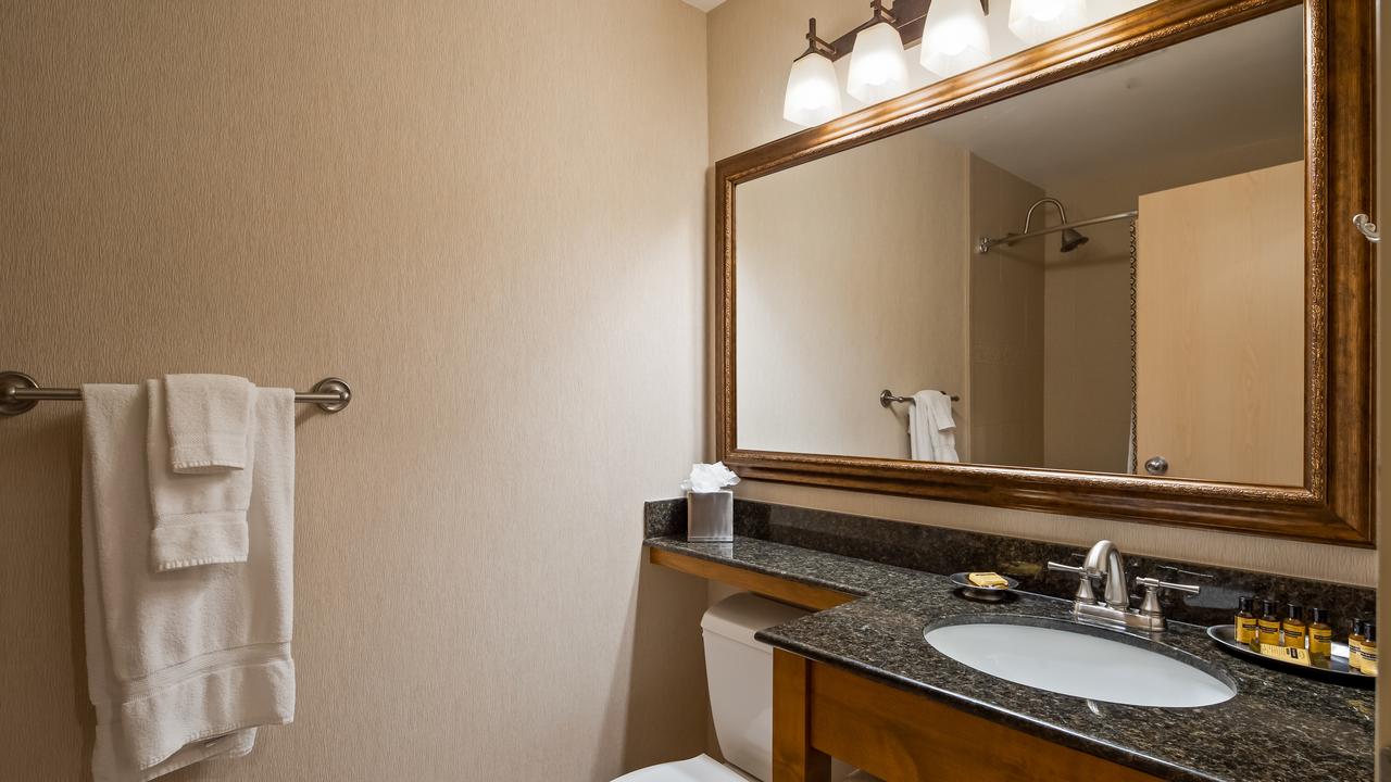 Best Western Plus Kentwood Lodge - thumb 12