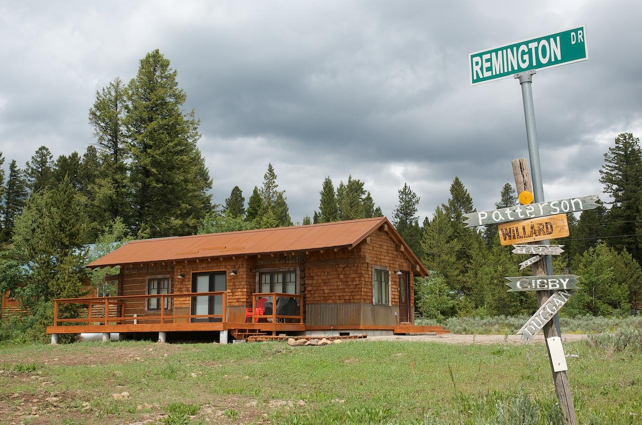 True Grit Adventure - thumb 28