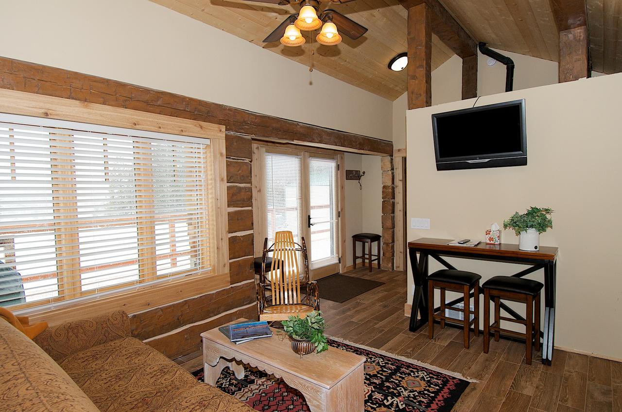 True Grit Adventure - thumb 2