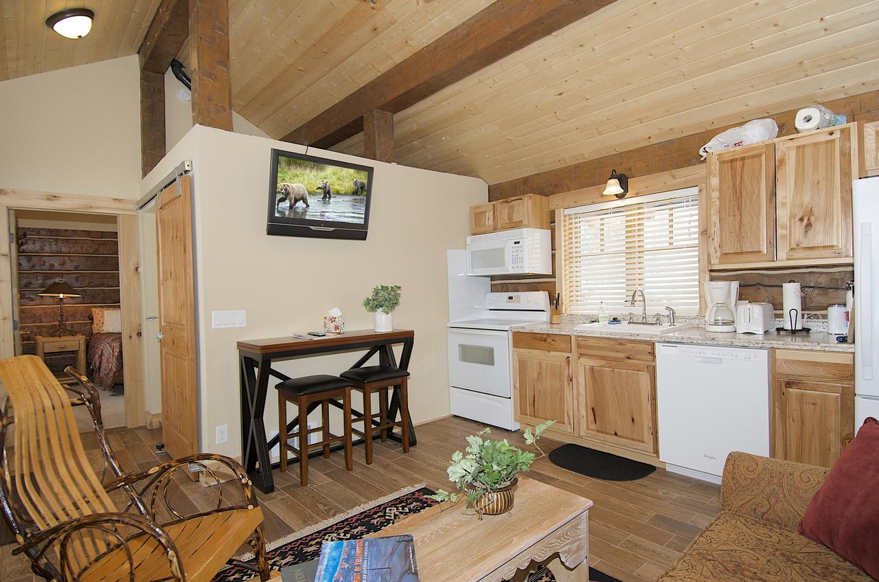 True Grit Adventure - thumb 3